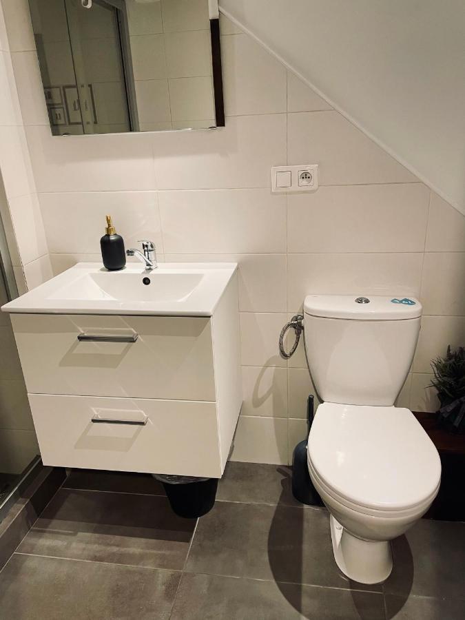 Romantyczna Kryjowka Scisle Centrum -Self Check-In - Катовице Екстериор снимка