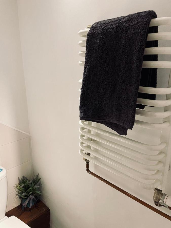 Romantyczna Kryjowka Scisle Centrum -Self Check-In - Катовице Екстериор снимка