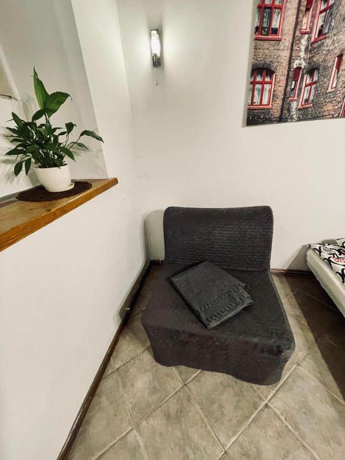 Romantyczna Kryjowka Scisle Centrum -Self Check-In - Катовице Екстериор снимка