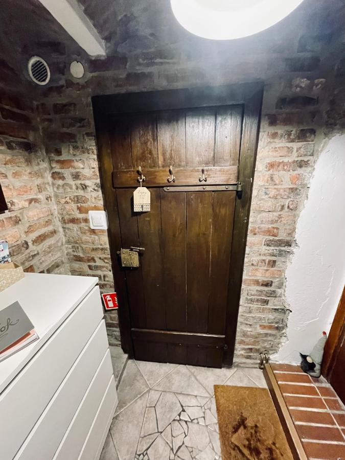 Romantyczna Kryjowka Scisle Centrum -Self Check-In - Катовице Екстериор снимка